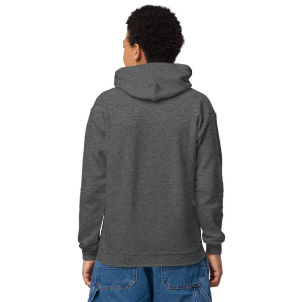 Bryson Barnes Youth hoodie - Image 14