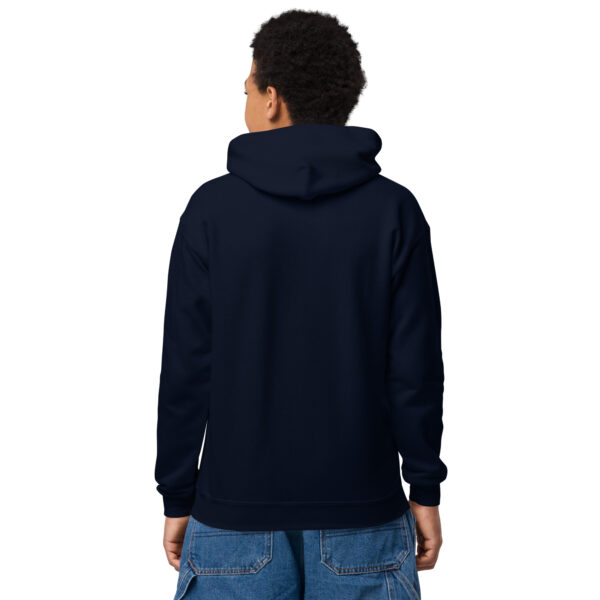 Bryson Barnes Youth hoodie - Image 9