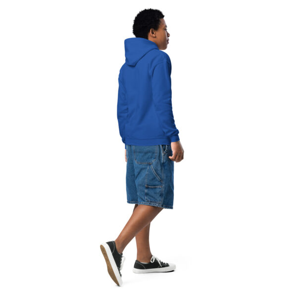 Bryson Barnes Youth hoodie - Image 20