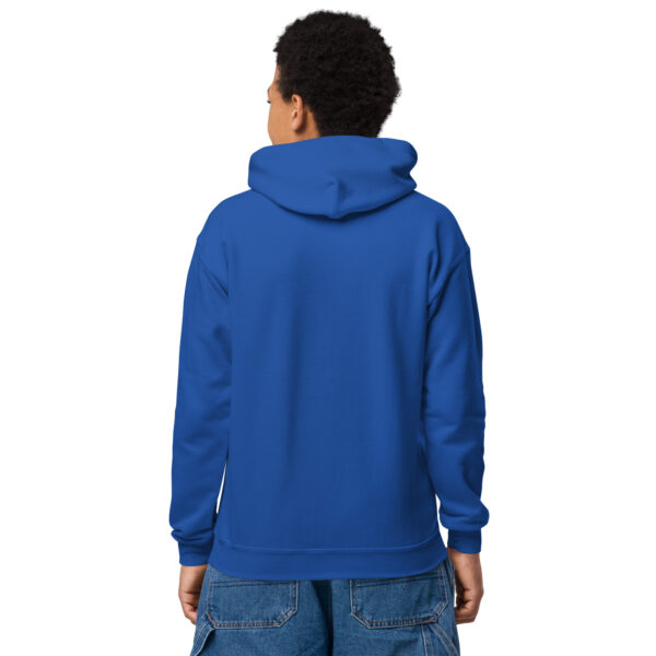 Bryson Barnes Youth hoodie - Image 19