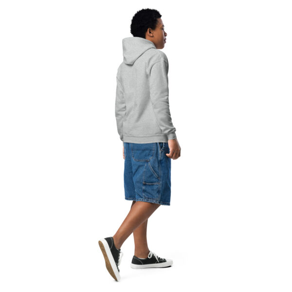 Bryson Barnes Youth hoodie - Image 25