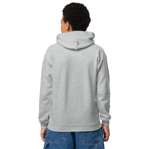 Bryson Barnes Youth hoodie - Image 24