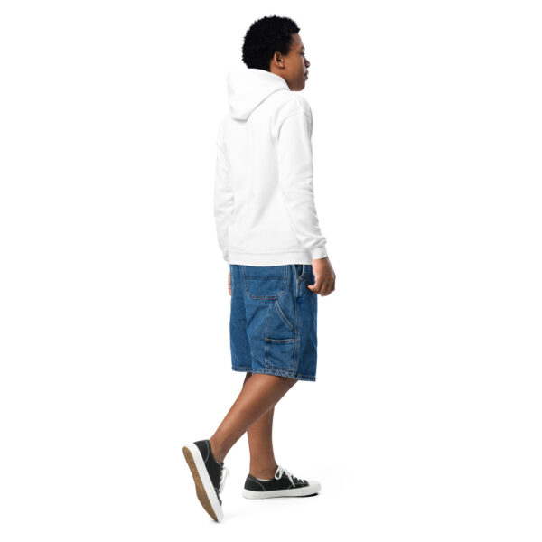 Bryson Barnes Youth hoodie - Image 30
