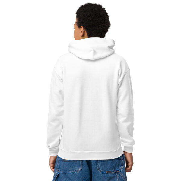 Bryson Barnes Youth hoodie - Image 29