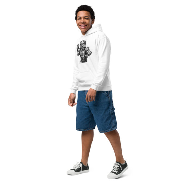 Bryson Barnes Youth hoodie - Image 28