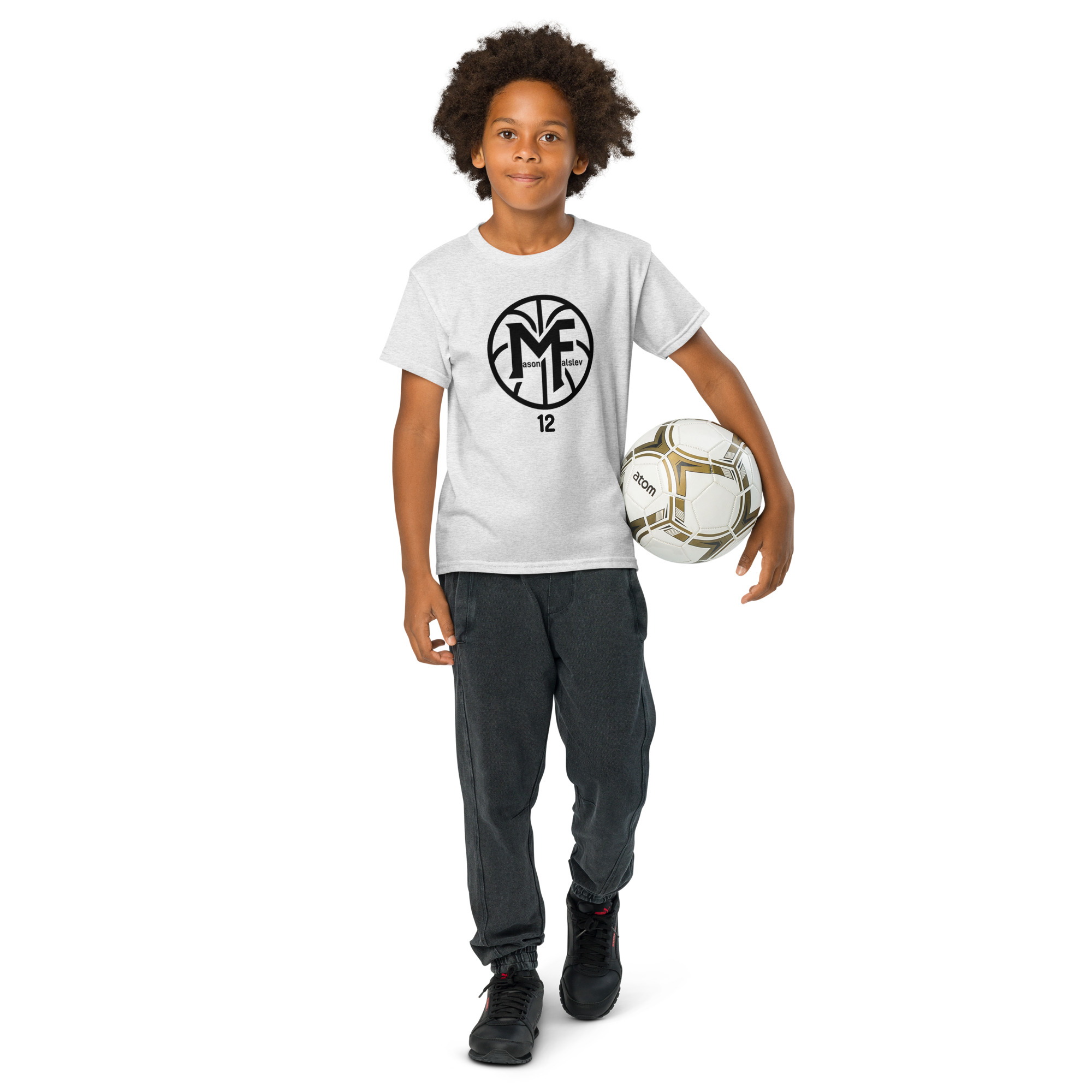 Mason Falslev Youth T - Image 18