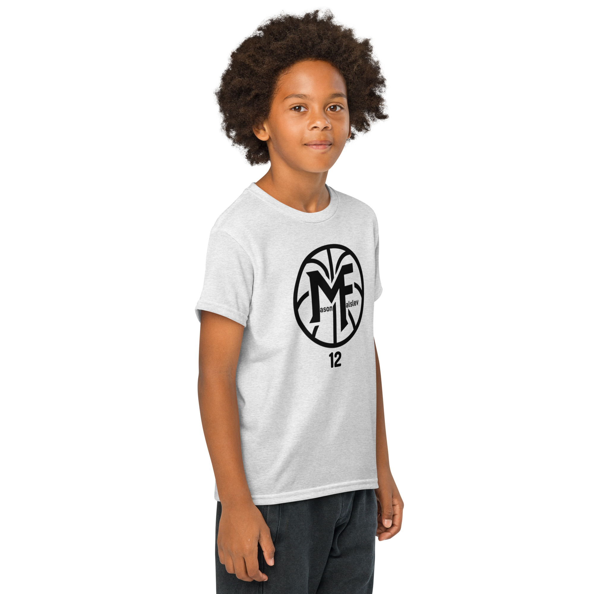 Mason Falslev Youth T - Image 16