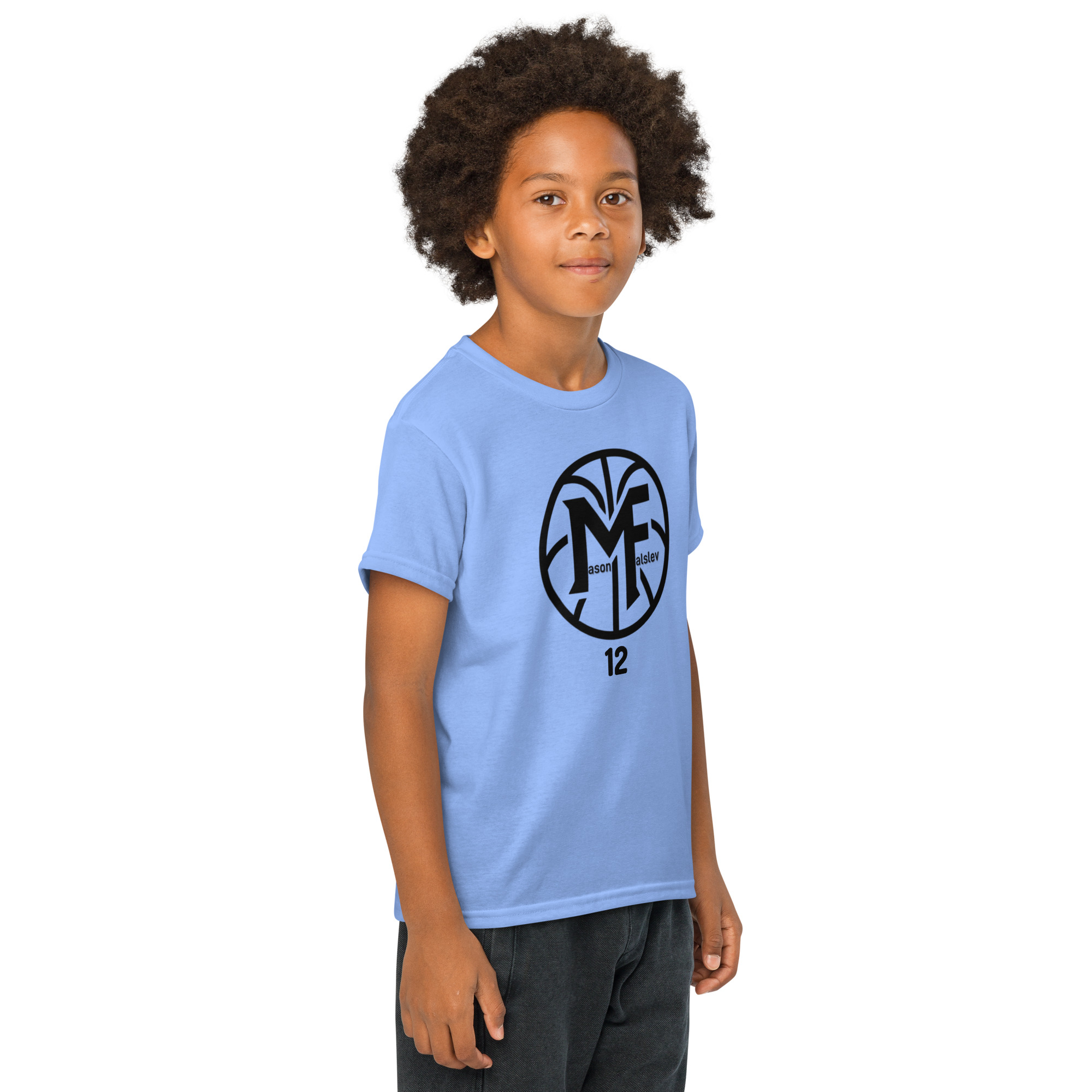 Mason Falslev Youth T - Image 10