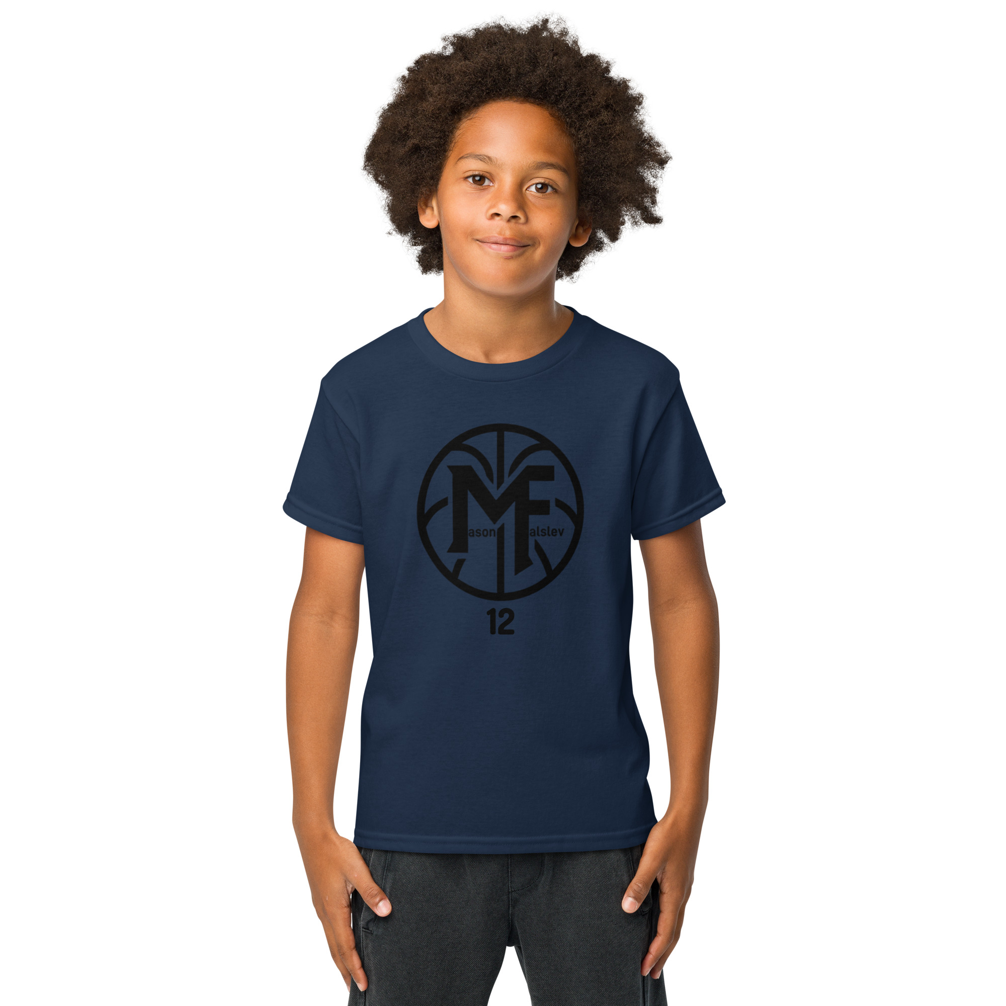Mason Falslev Youth T