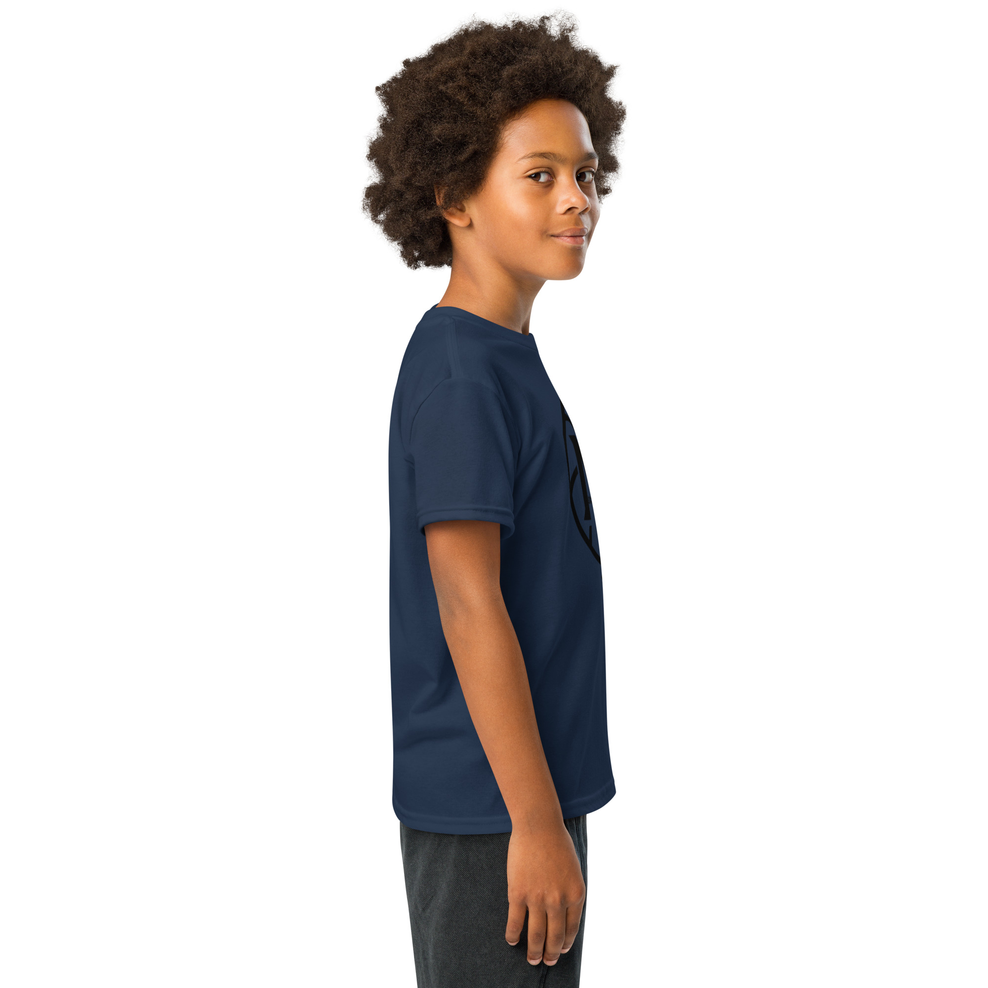 Mason Falslev Youth T - Image 3