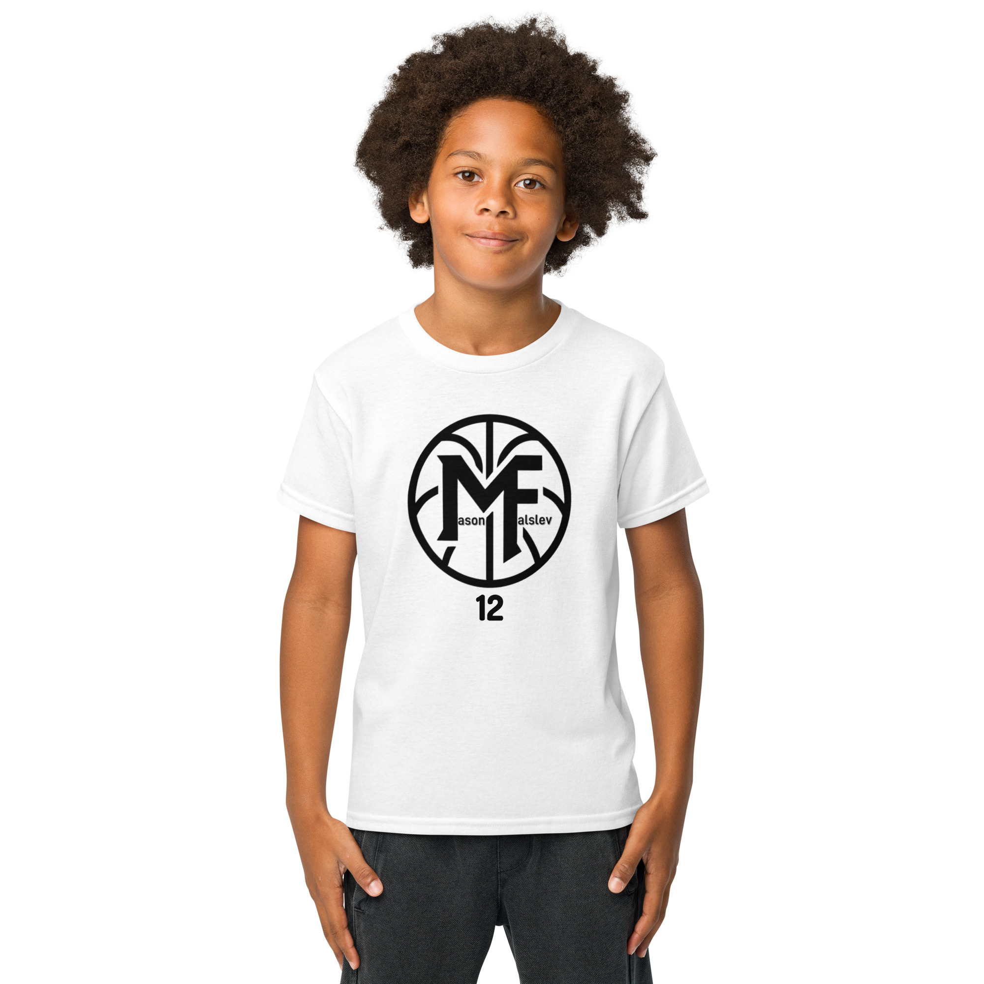 Mason Falslev Youth T - Image 19