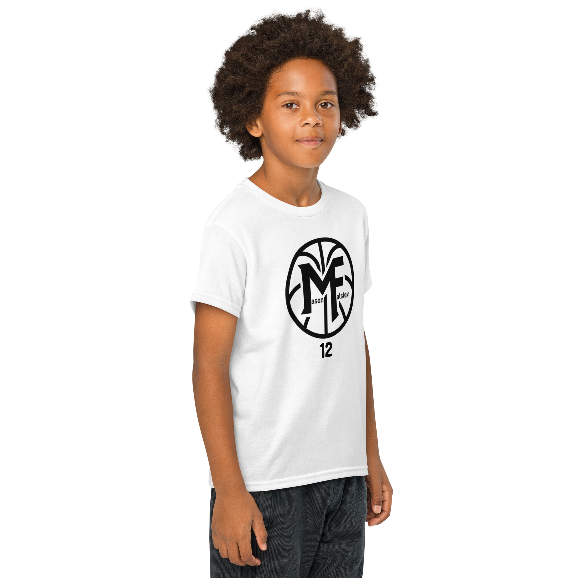 Mason Falslev Youth T - Image 22