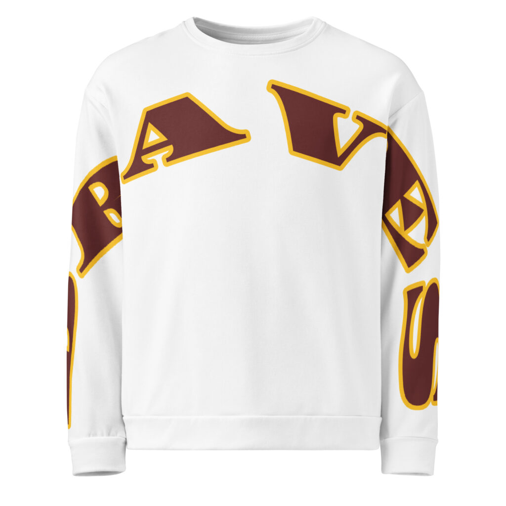 BRAVES Sweatshirt
