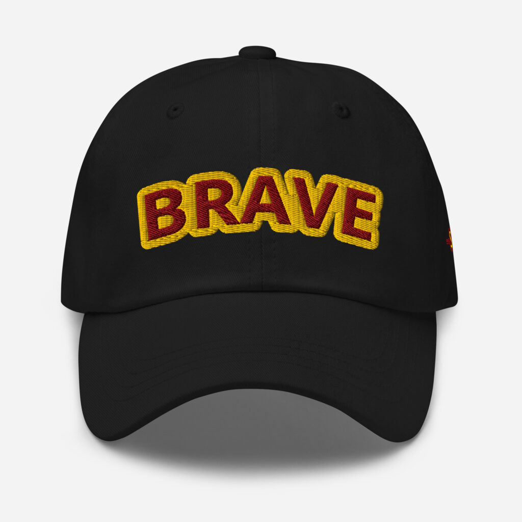 SV Brave hat