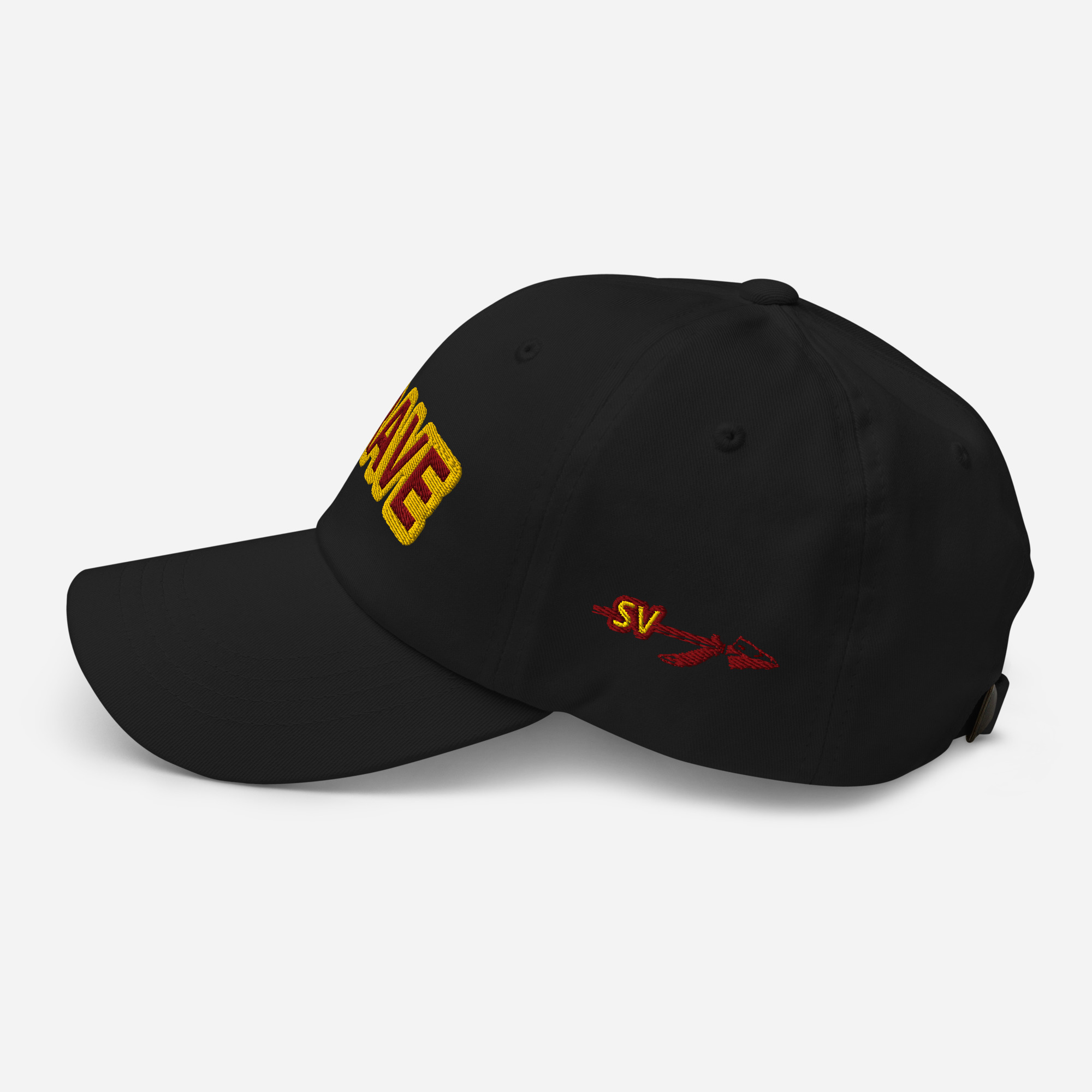 SV Brave hat - Image 4