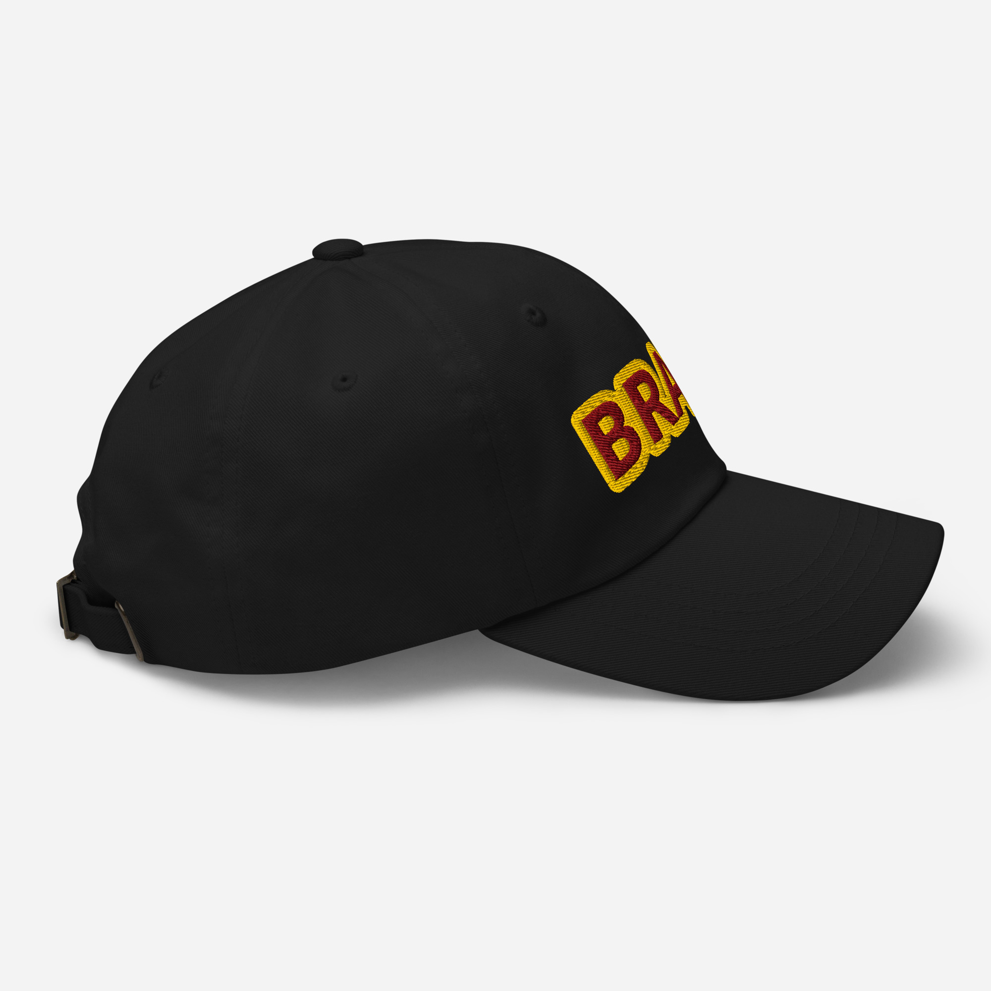 SV Brave hat - Image 2