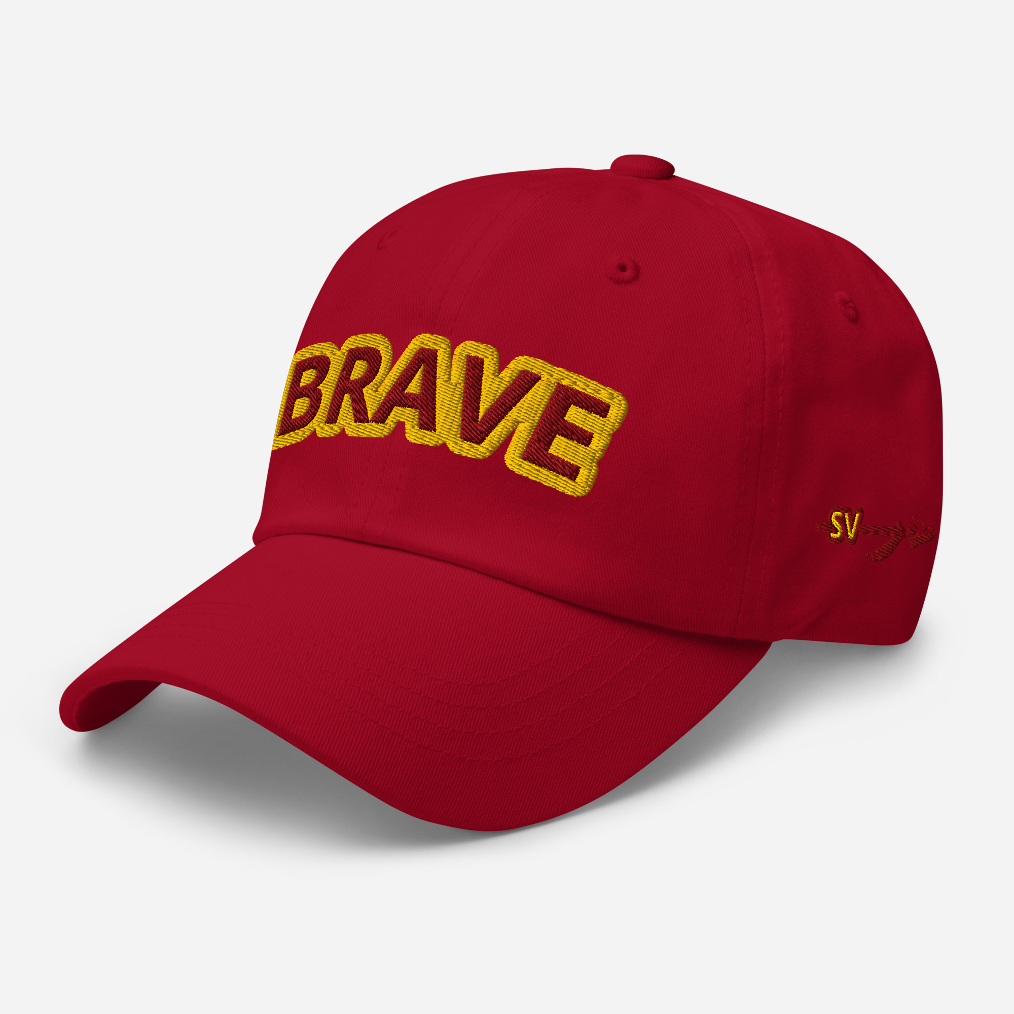 SV Brave hat - Image 10