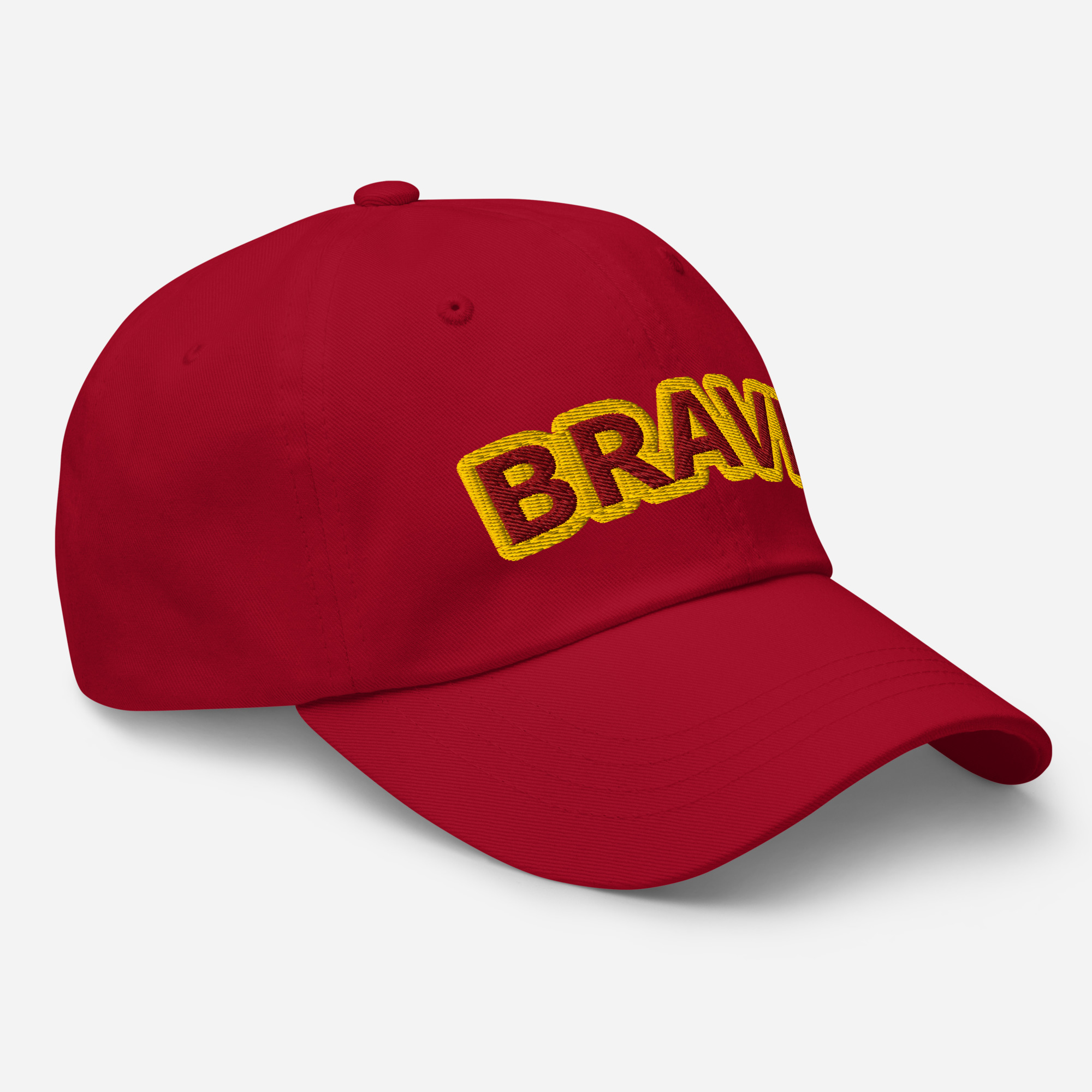 SV Brave hat - Image 8