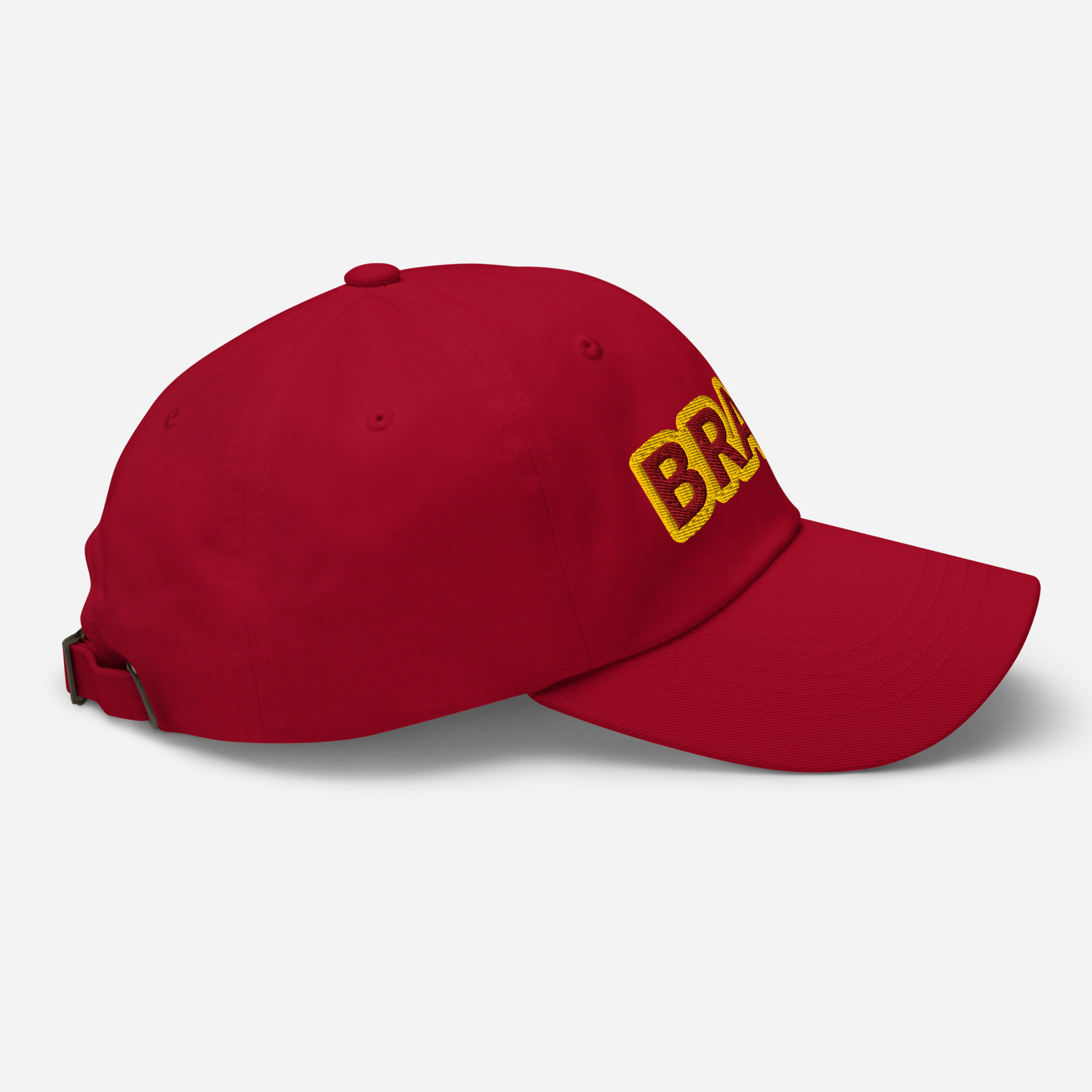 SV Brave hat - Image 7