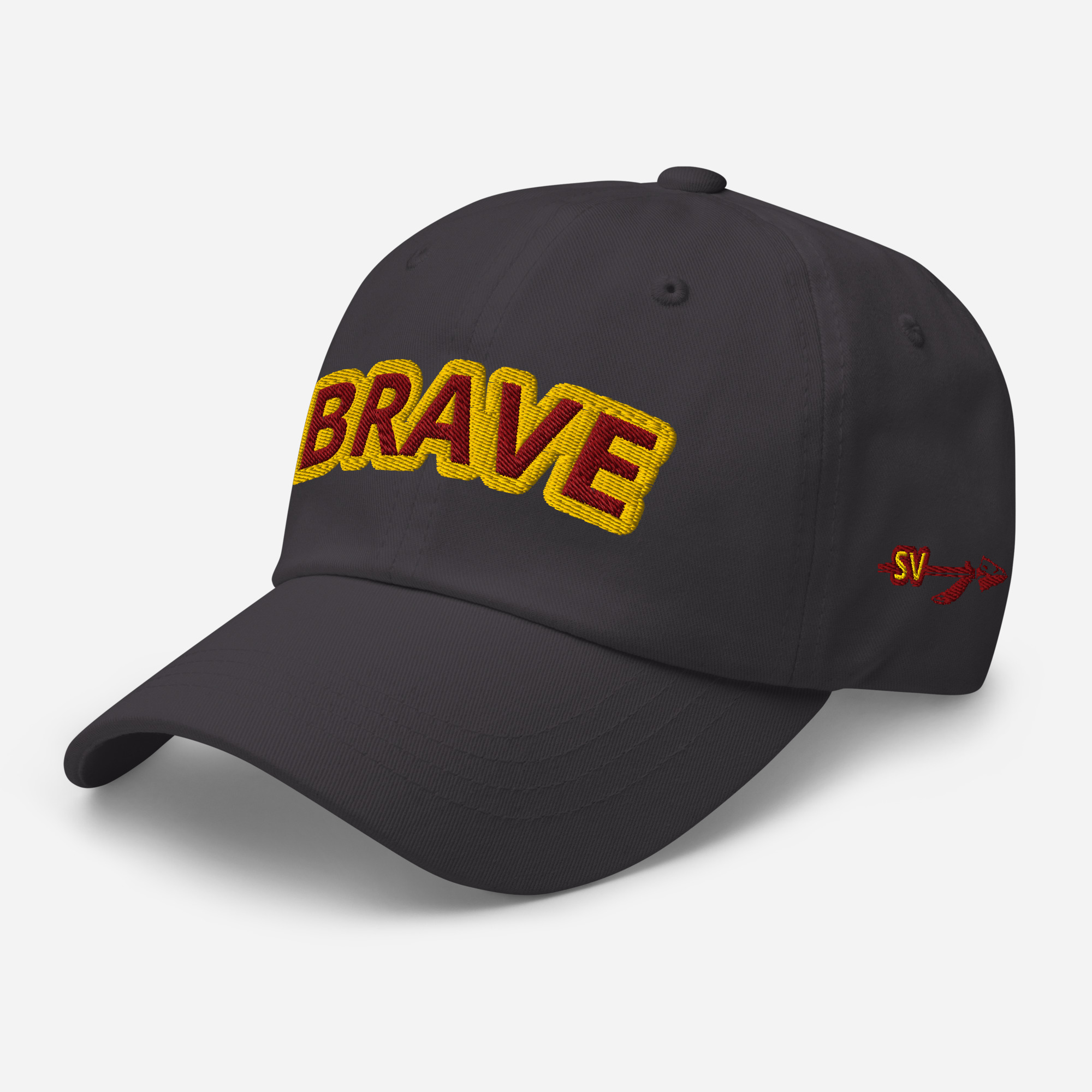 SV Brave hat - Image 16