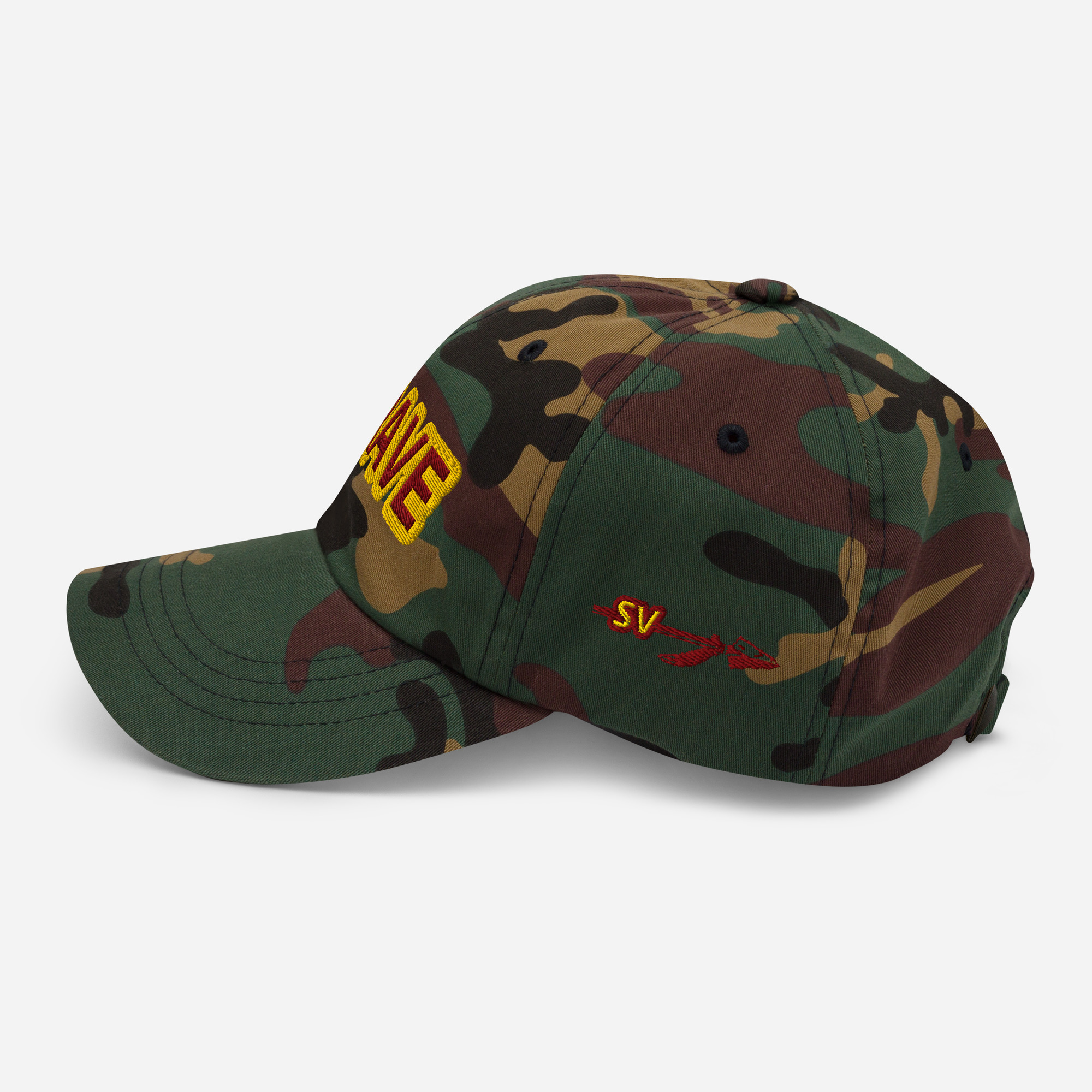 SV Brave hat - Image 21