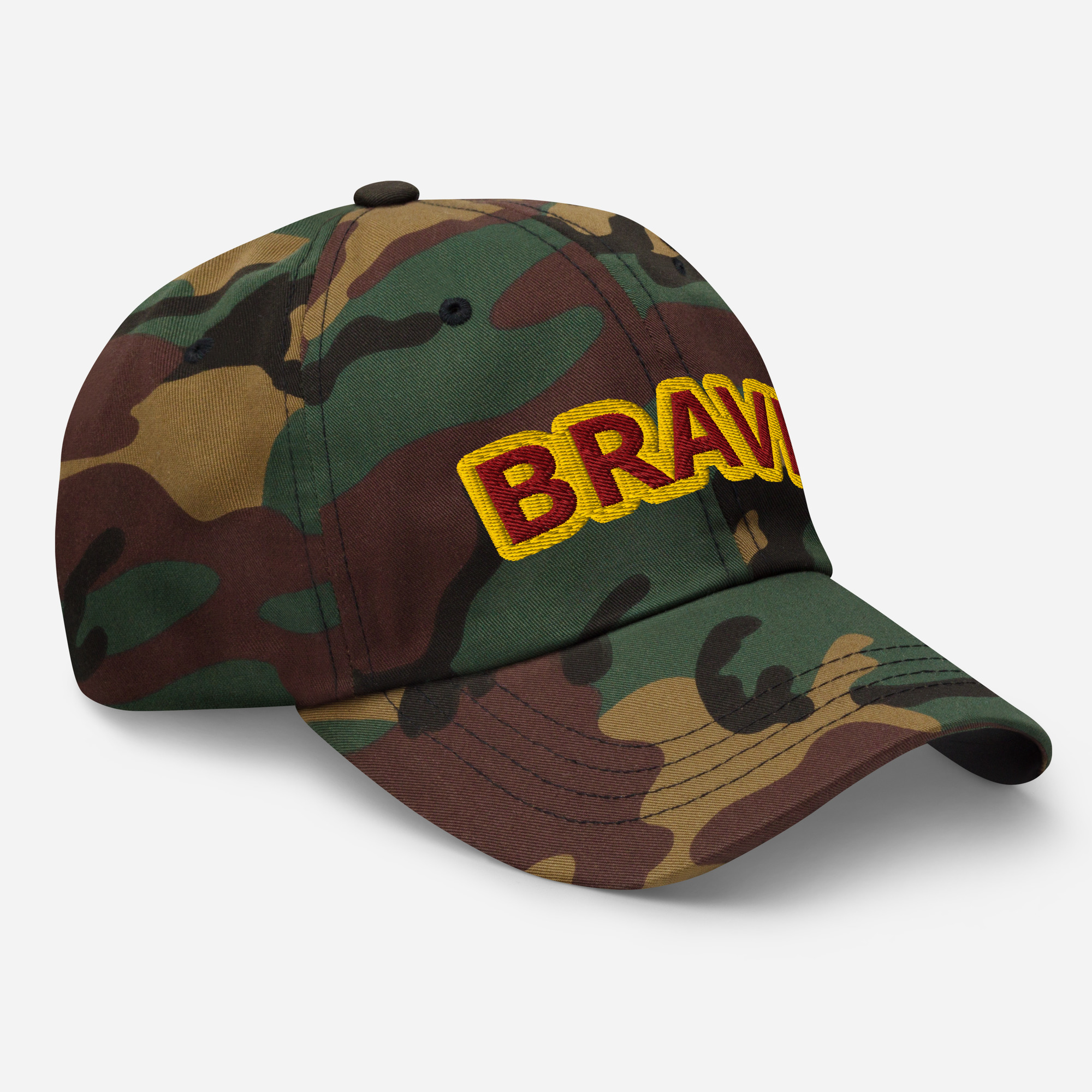 SV Brave hat - Image 20