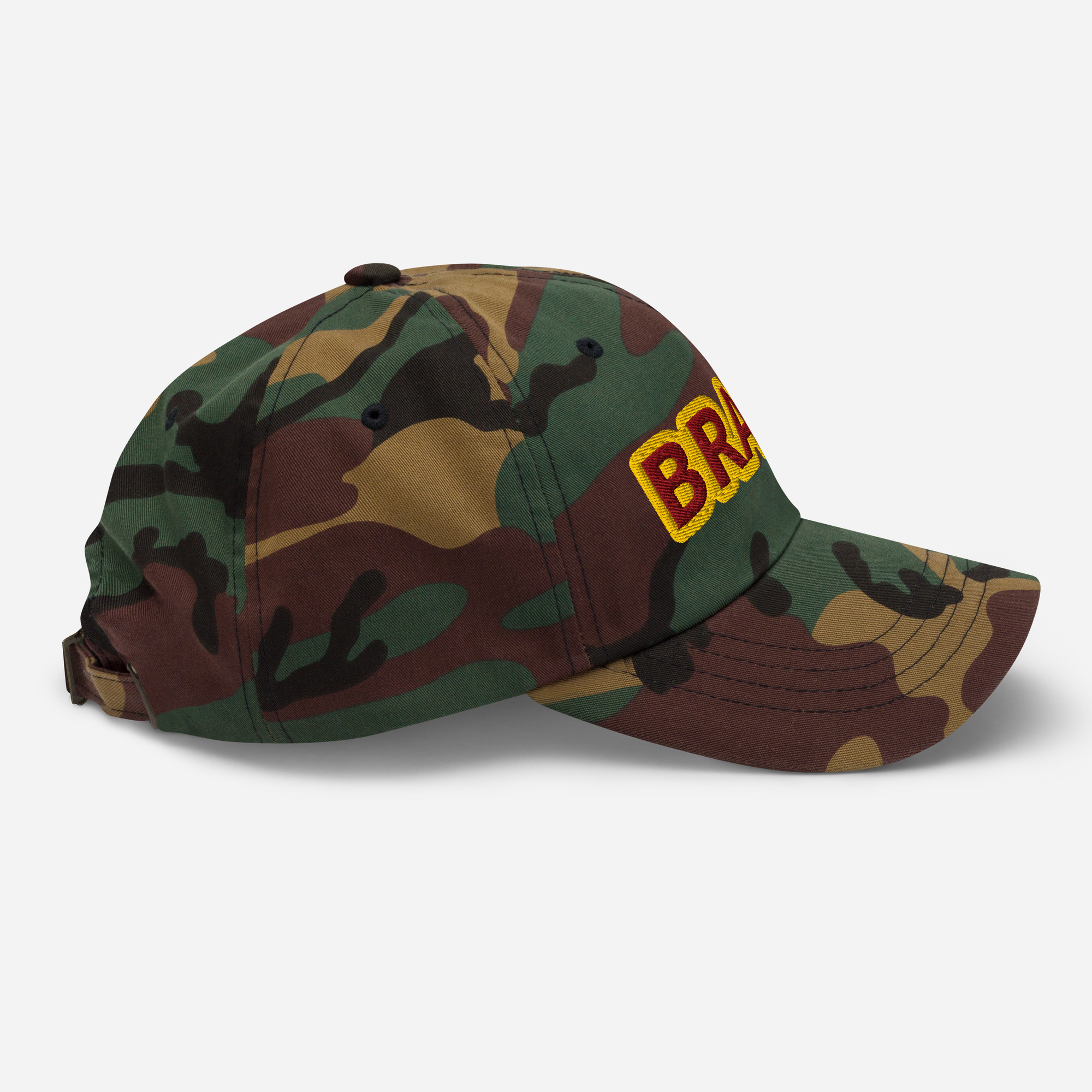SV Brave hat - Image 19