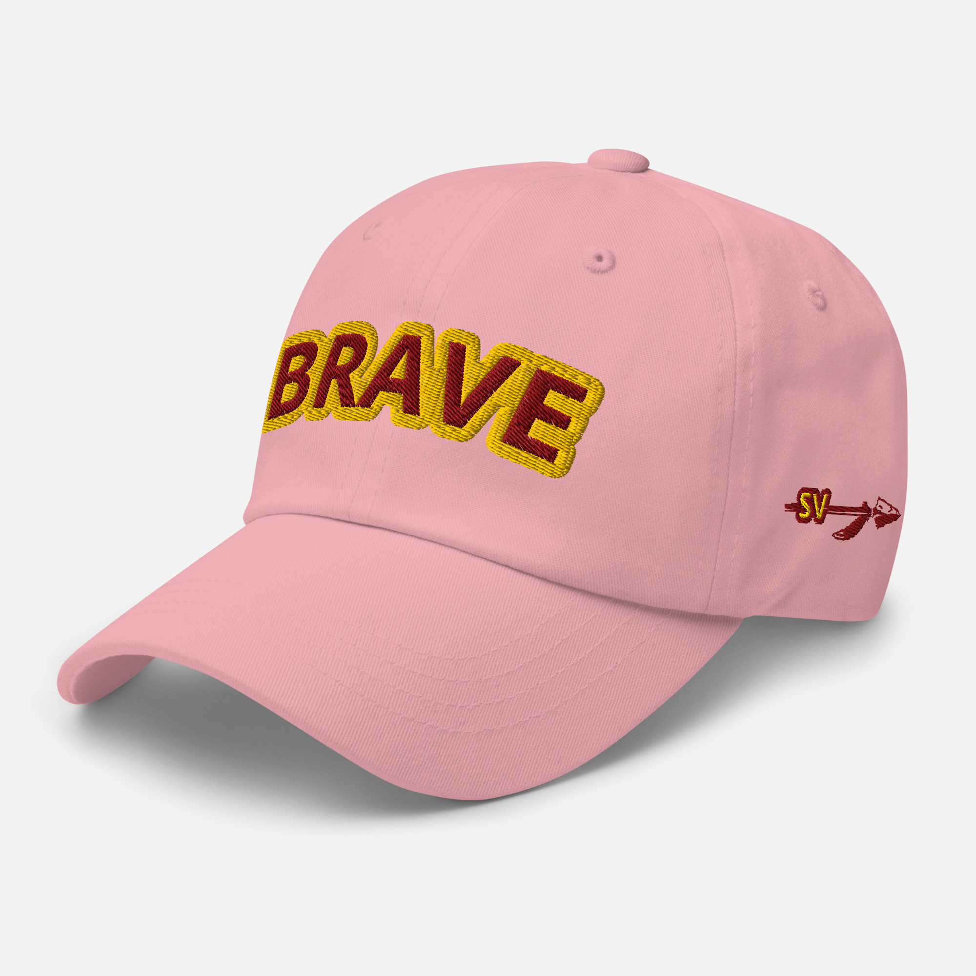 SV Brave hat - Image 28