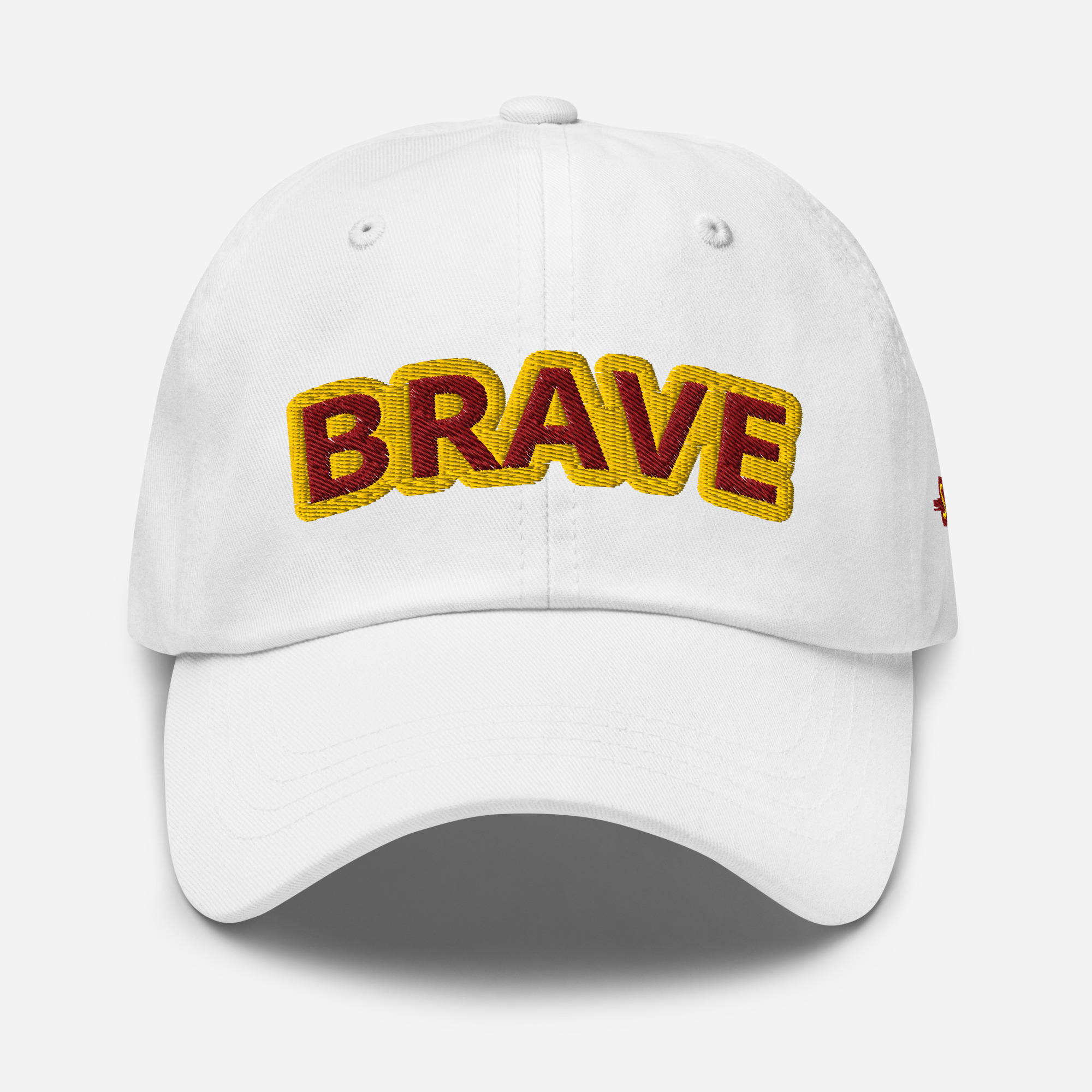 SV Brave hat - Image 35