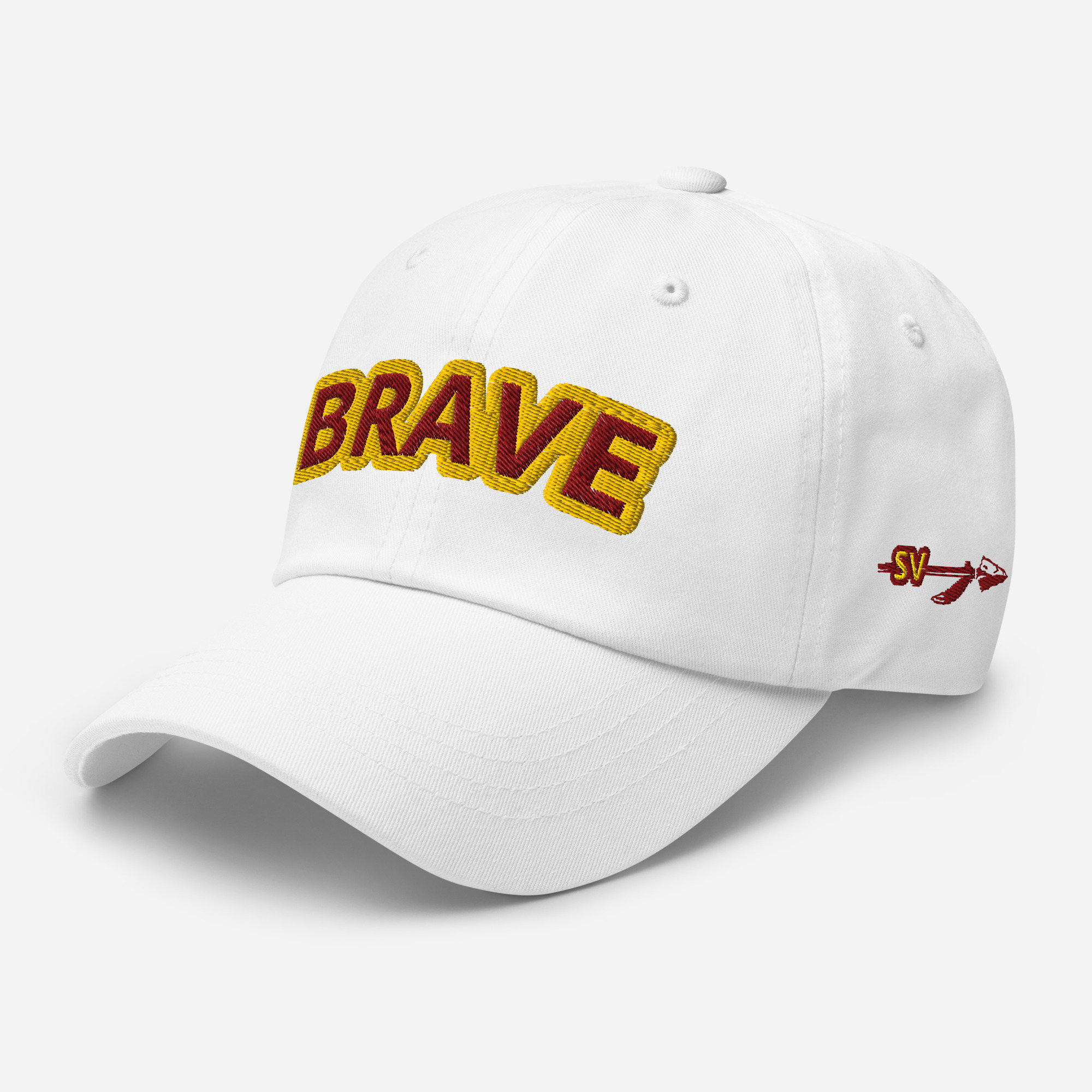 SV Brave hat - Image 34