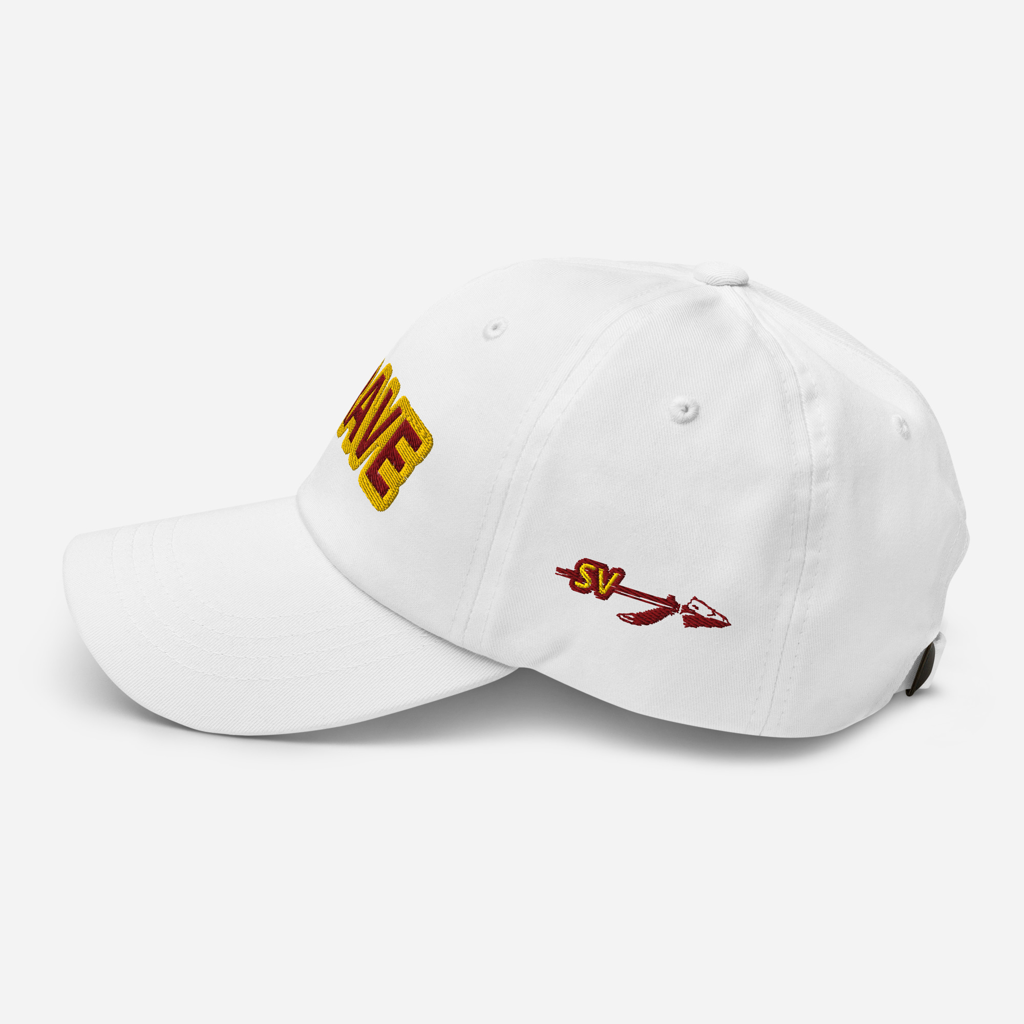 SV Brave hat - Image 33