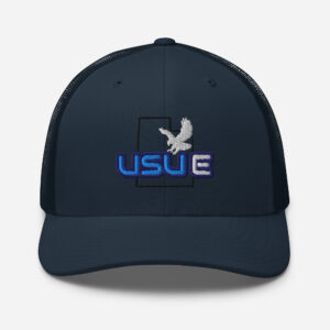 USUEagle Trucker Cap