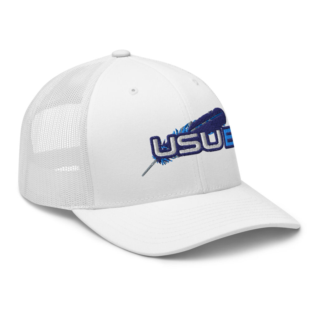 USUE Trucker Cap