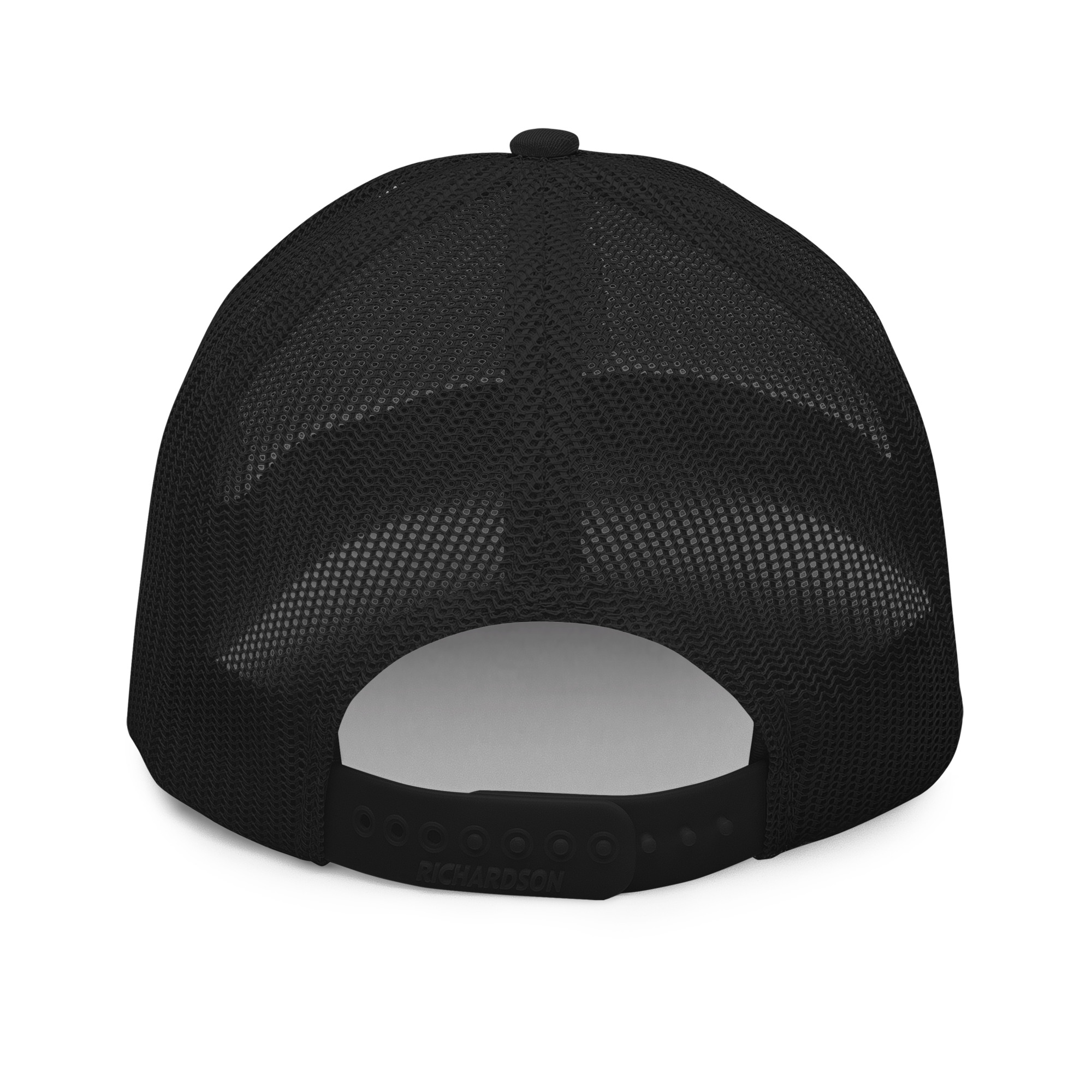Edify Sports Trucker Cap - Image 6