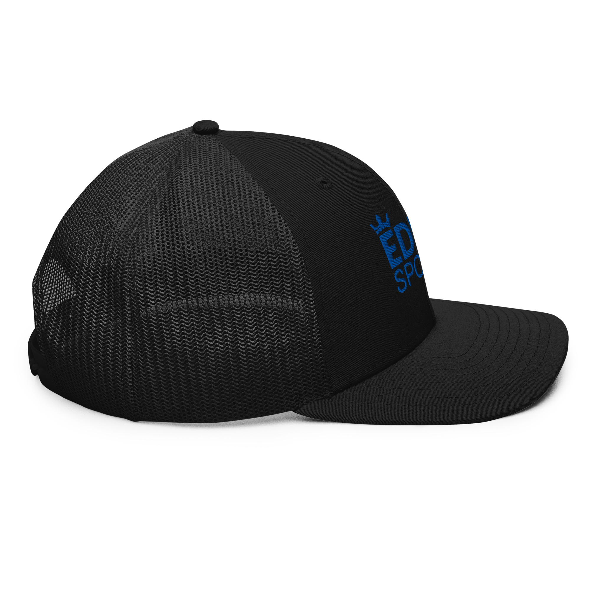 Edify Sports Trucker Cap - Image 5