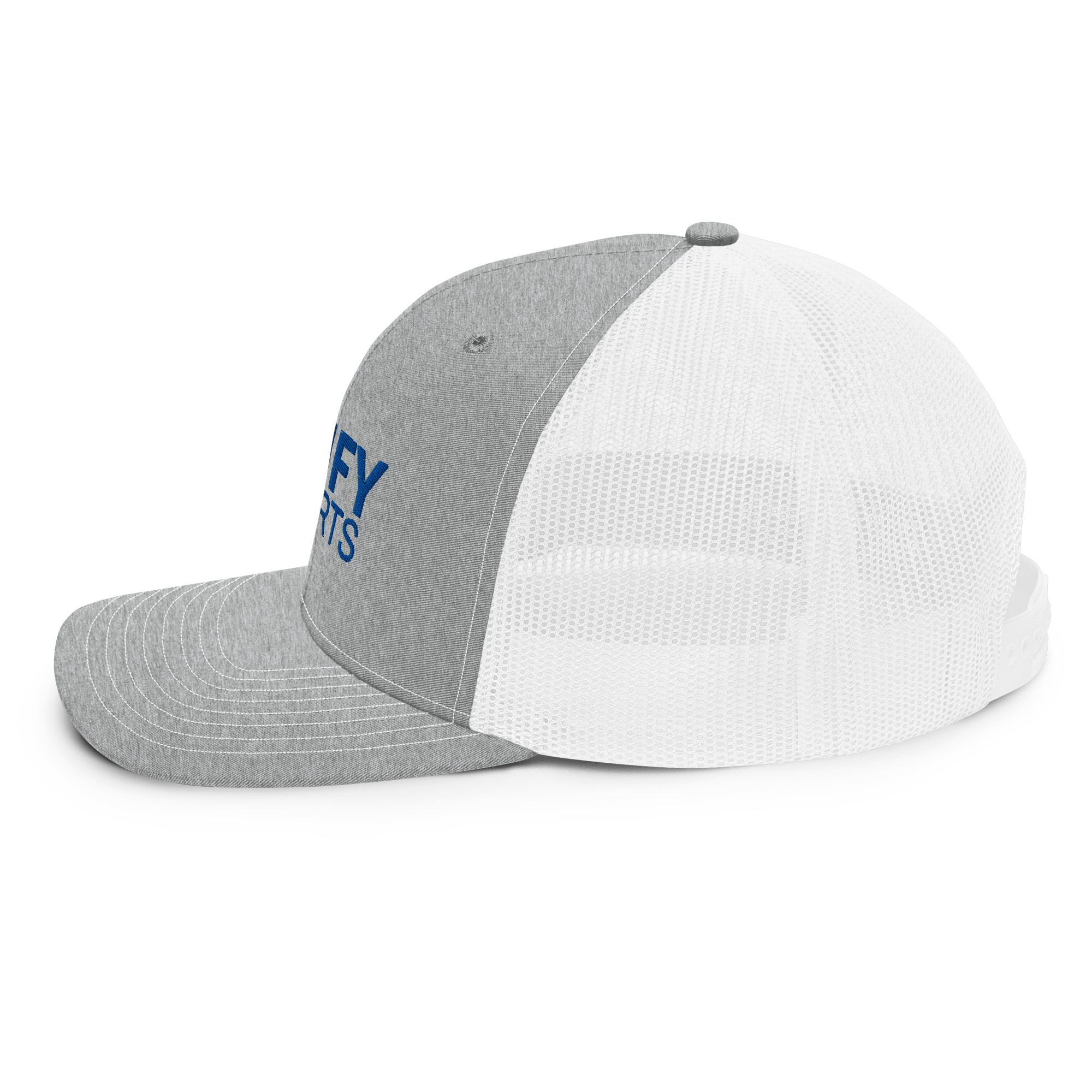 Edify Sports Trucker Cap - Image 9