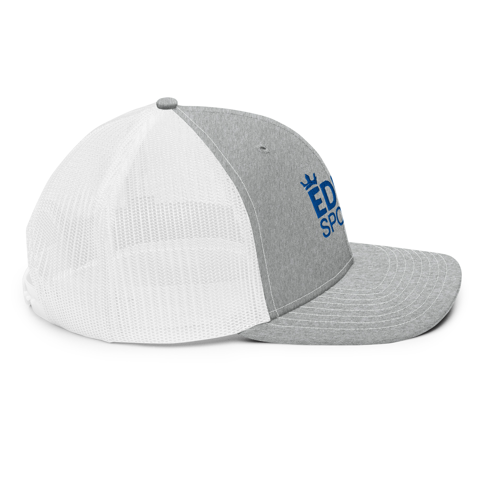 Edify Sports Trucker Cap - Image 11