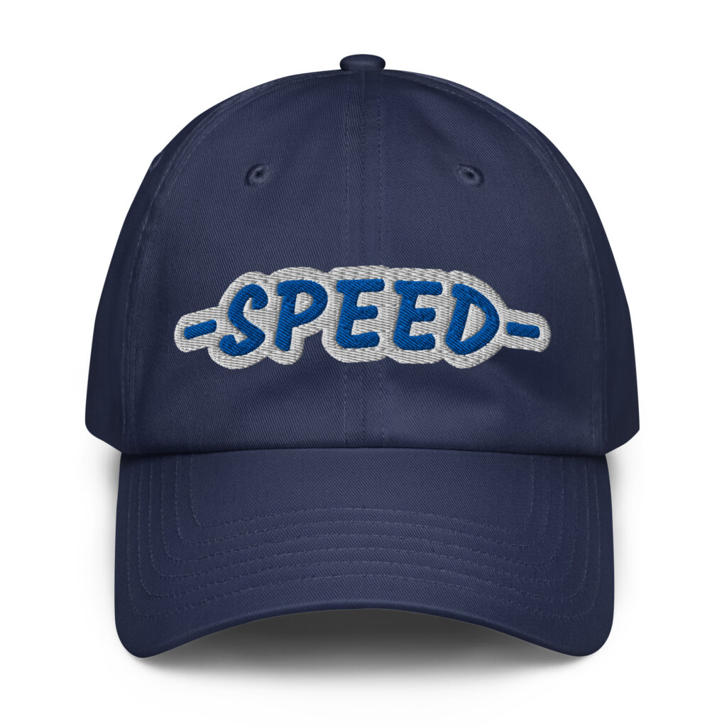 VJ Under Armour® Speed