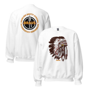 SV BRAVE Sweatshirt
