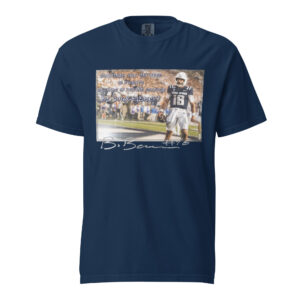 BRYSON BARNES COURAGE t-shirt