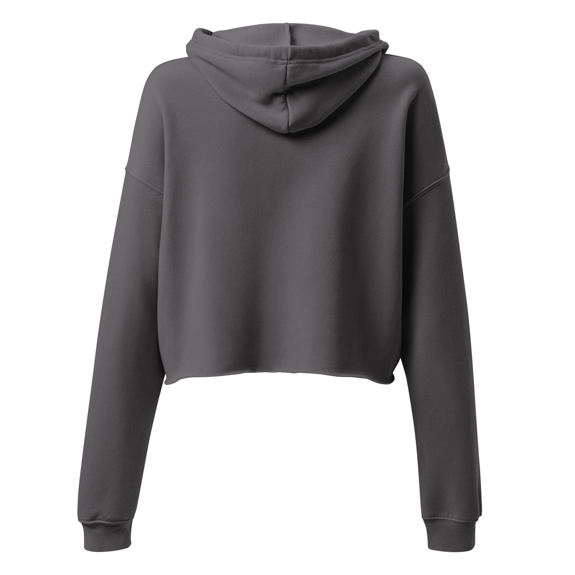 USUE Crop Hoodie - Image 4