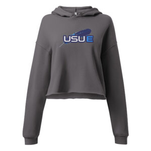USUE Crop Hoodie