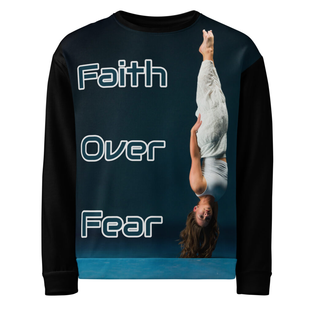 JS FOF Sweatshirt
