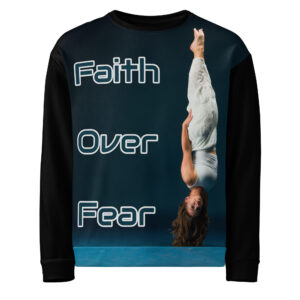 JS FOF Sweatshirt