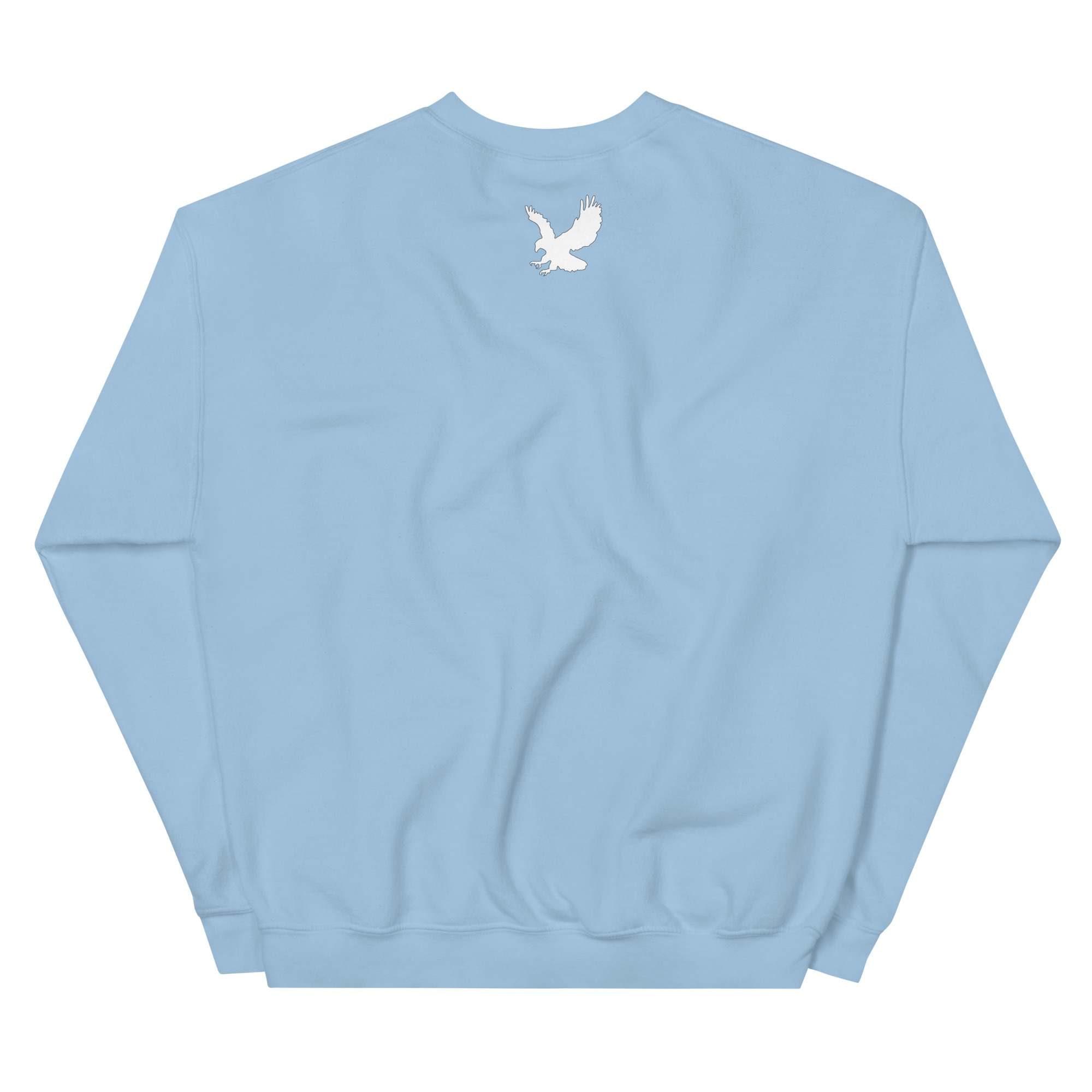 Unisex Sweatshirt - Image 6