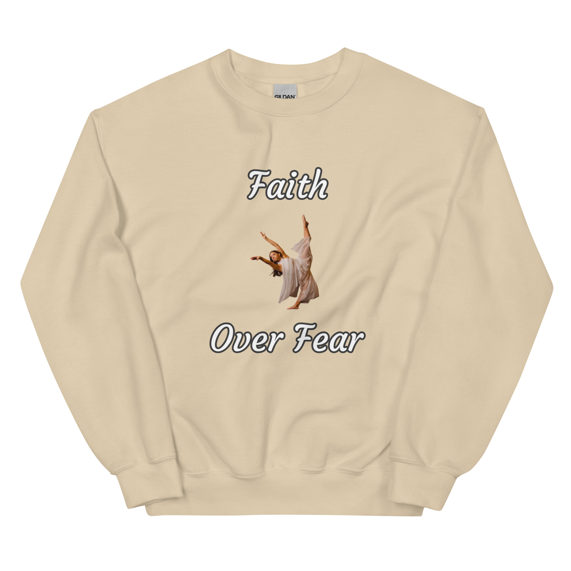 Unisex Sweatshirt - Image 9