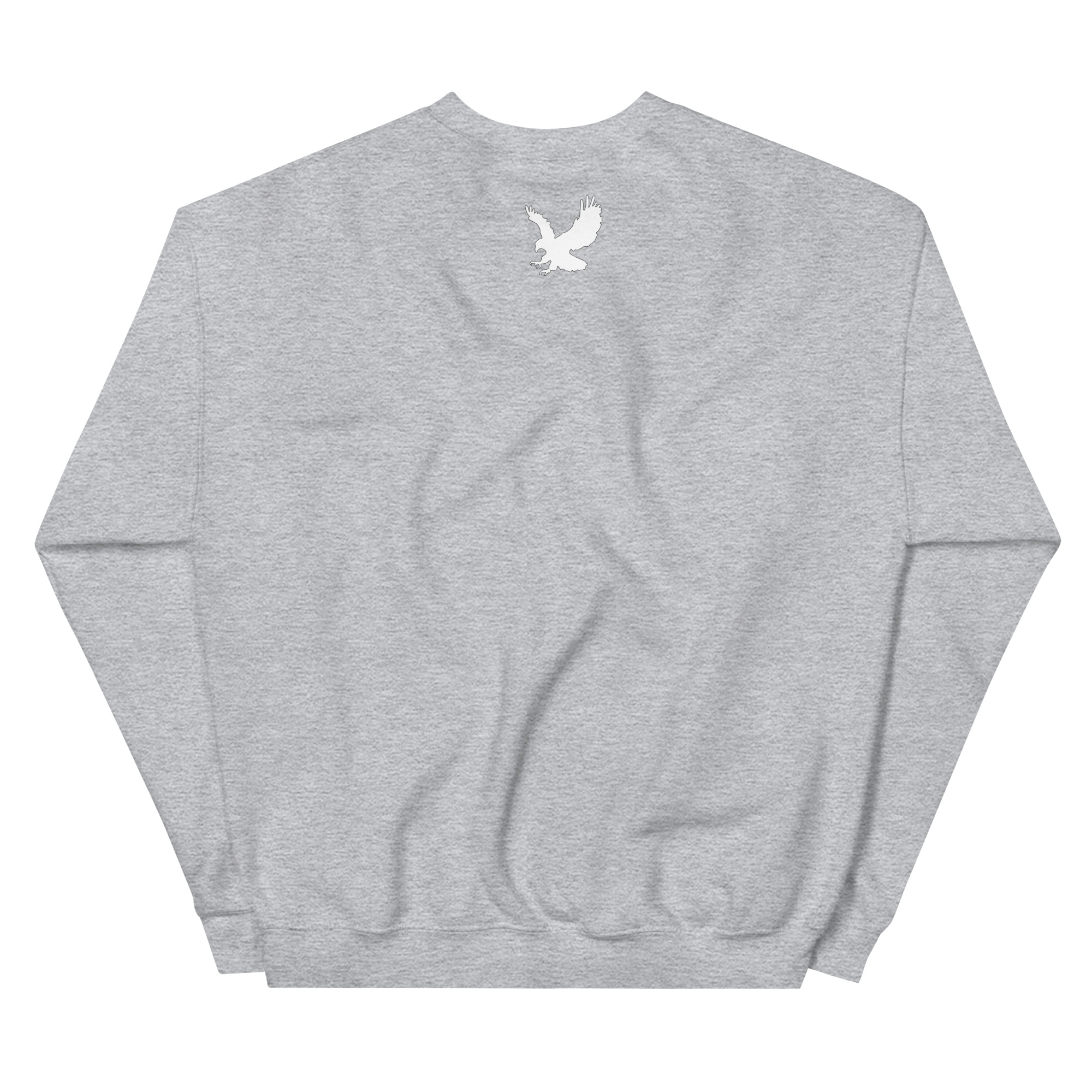 Unisex Sweatshirt - Image 8