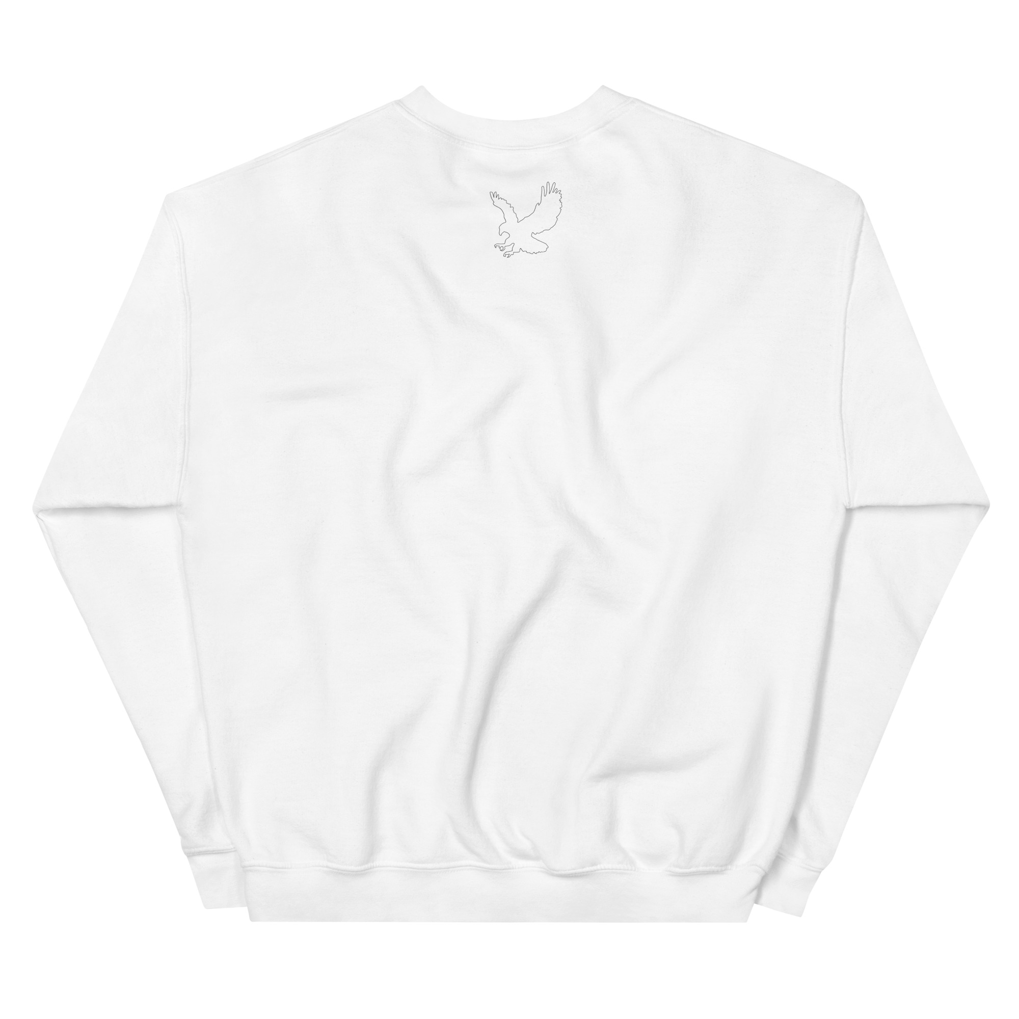 Unisex Sweatshirt - Image 14