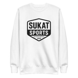 SukatSports Sweatshirt