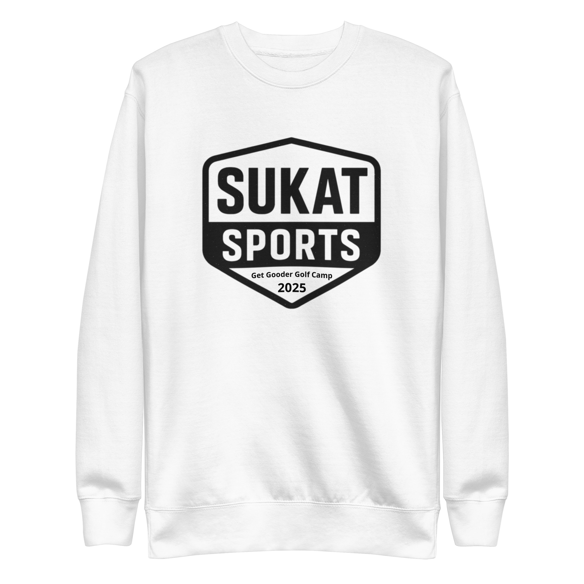 SukatSports Sweatshirt